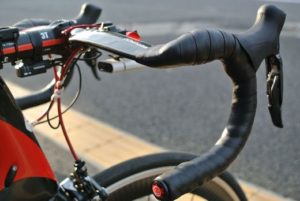 おすすめポジション Dhバー エアロバー ロードバイクのあれこれ